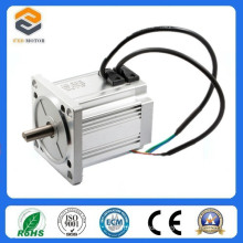 110mm Brushless DC Motor with ISO9001 Certification